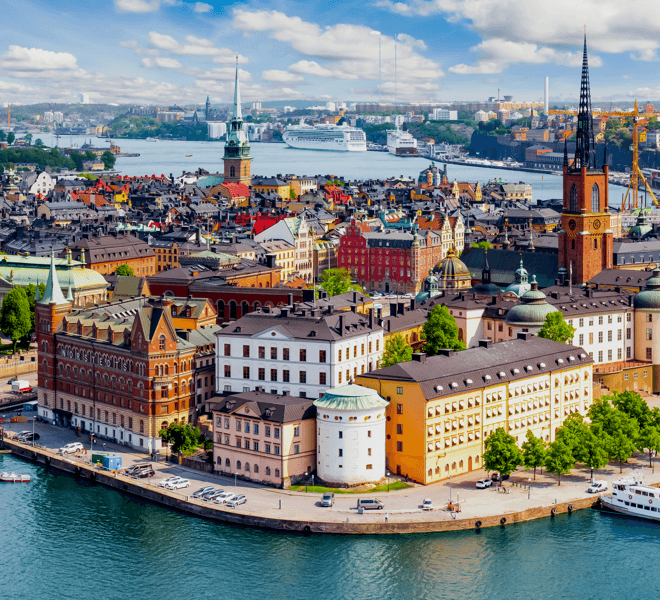 Sweden