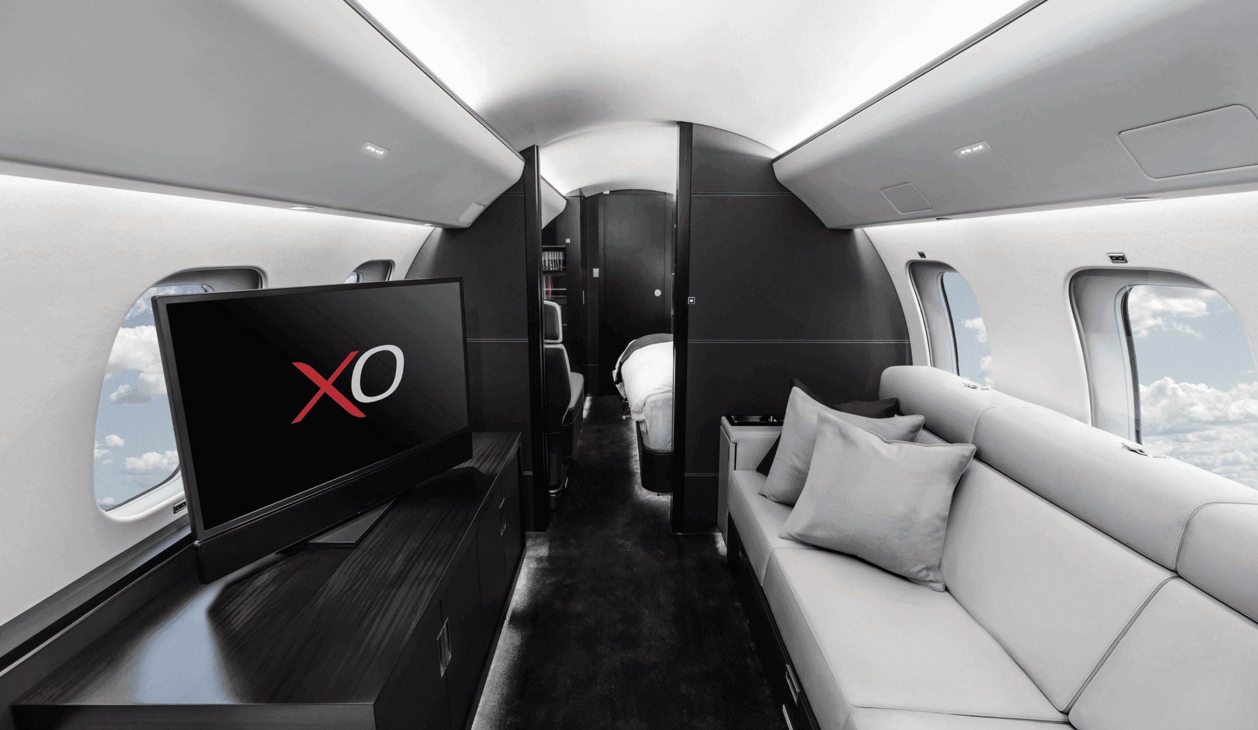 How to Avoid Surprises When Chartering a Private Jet