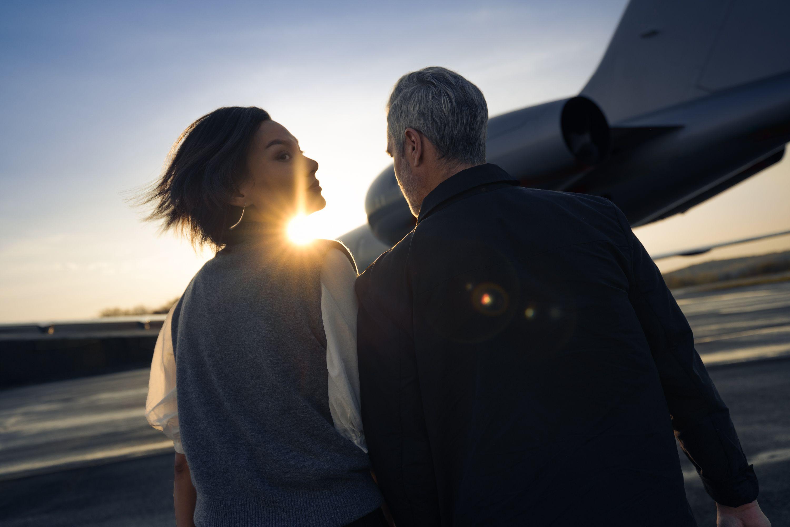 XO Membership Offers 
Rewards From Your Very First Flight  