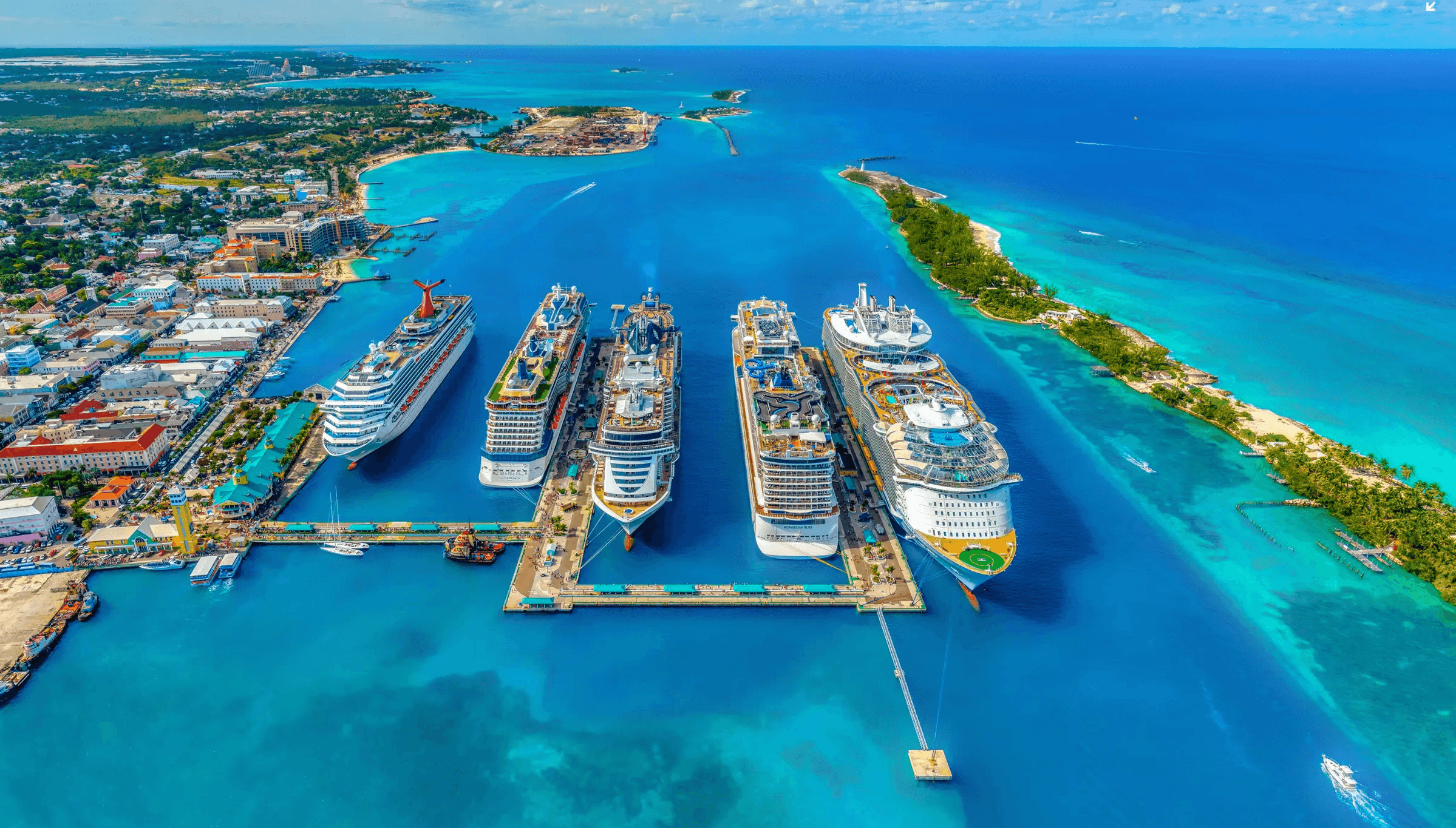 Nassau
