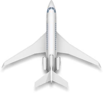 Ultra-long range jet