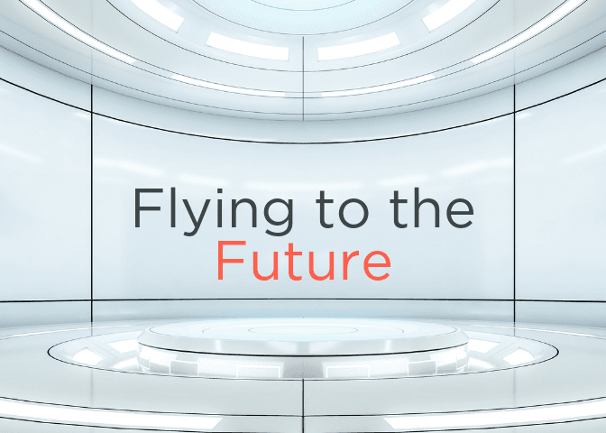 Is There a Future for Autonomous Aircraft? 