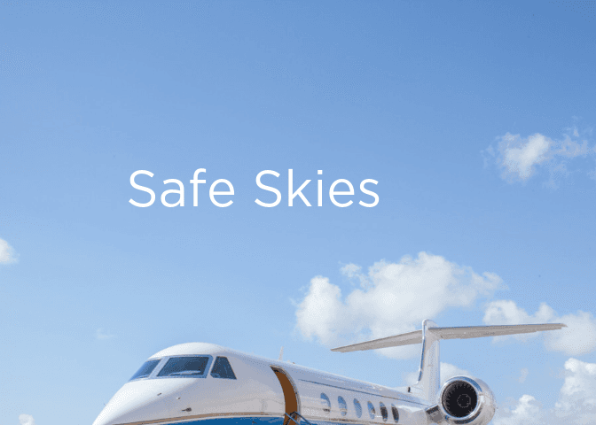 How Safe is Your Private Jet Operator? Ask These 5 Questions 
