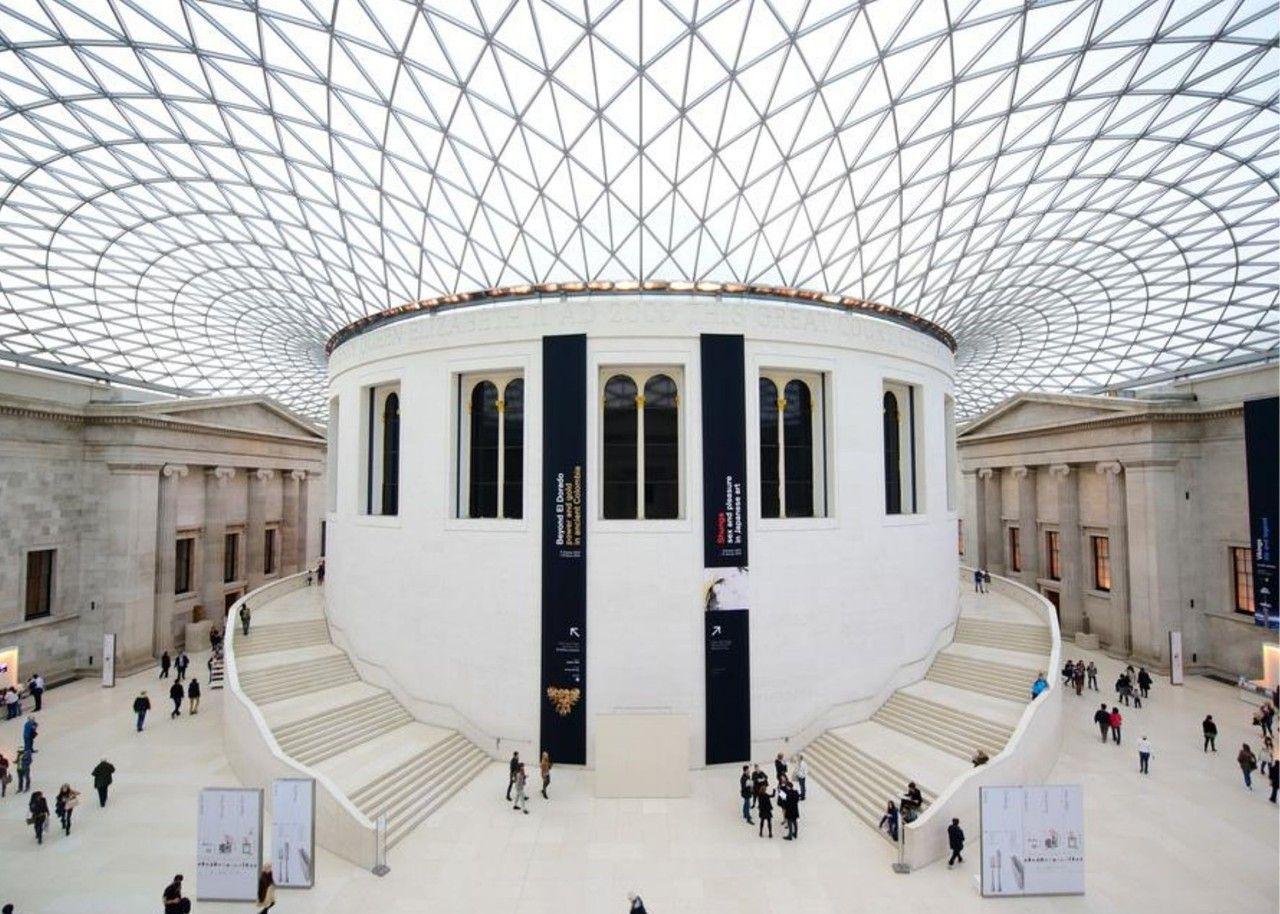 The 5 Best European Museums You Can Visit Without Leaving Home