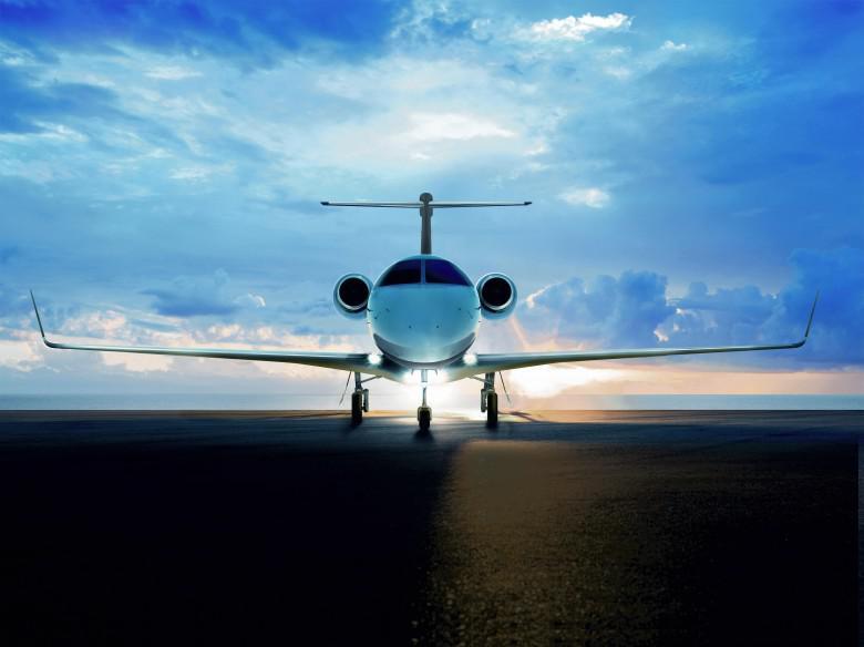 6 Benefits of Using a Private Jet
