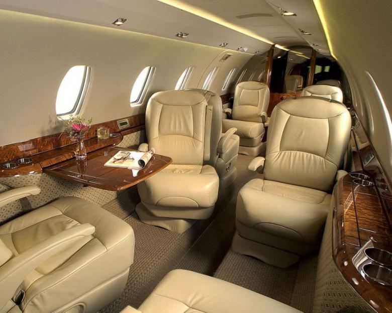 Experience the Luxury of Chartered Flights with JetSmarter