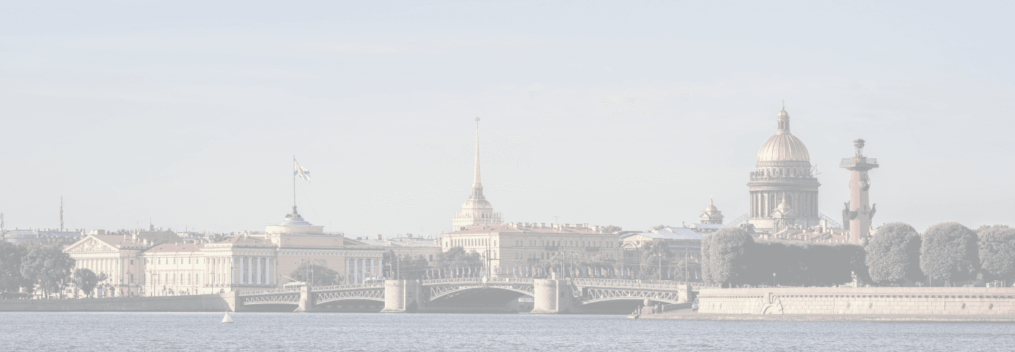 private jet from Grenoble to St. Petersburg