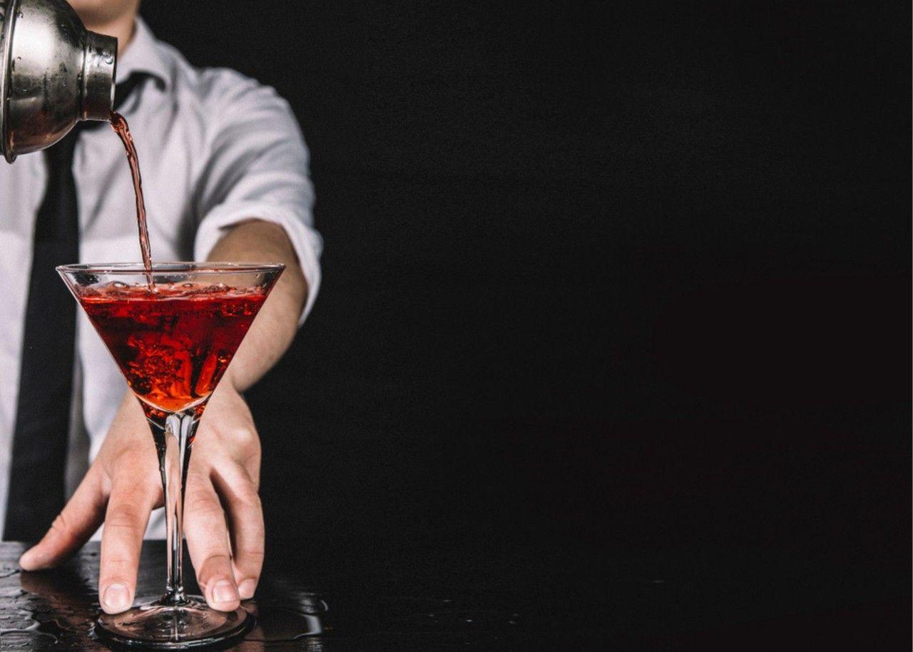 How To Recreate 6 Hotels Most Iconic Sips & Bites From The Safety Of Your Home
