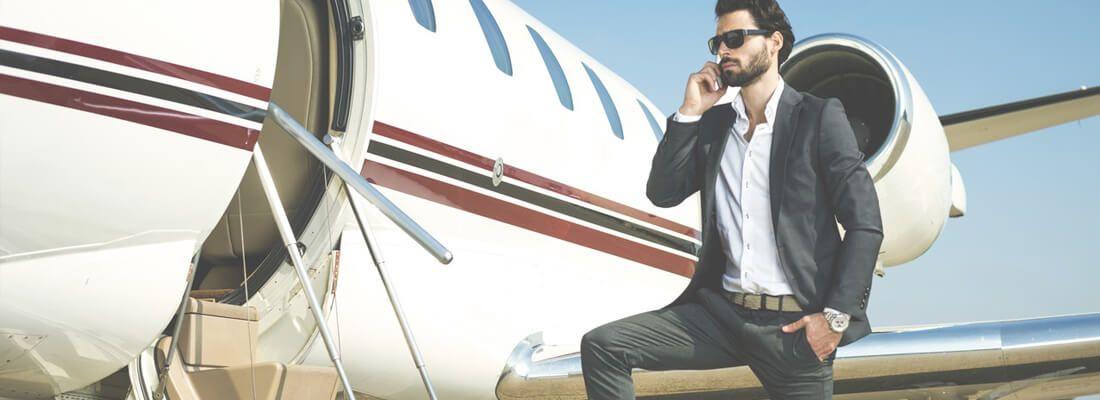 Launch Your Career with a Private Jet Membership