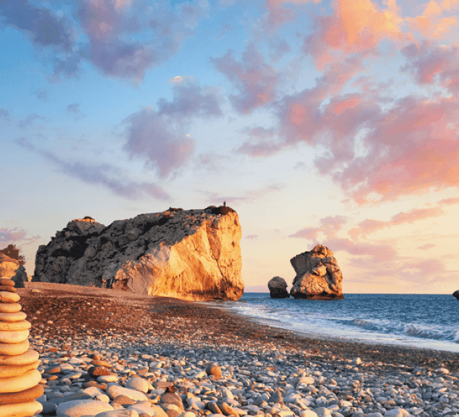 Cyprus