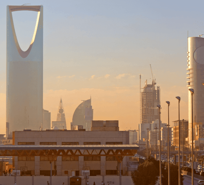 Saudi Arabia