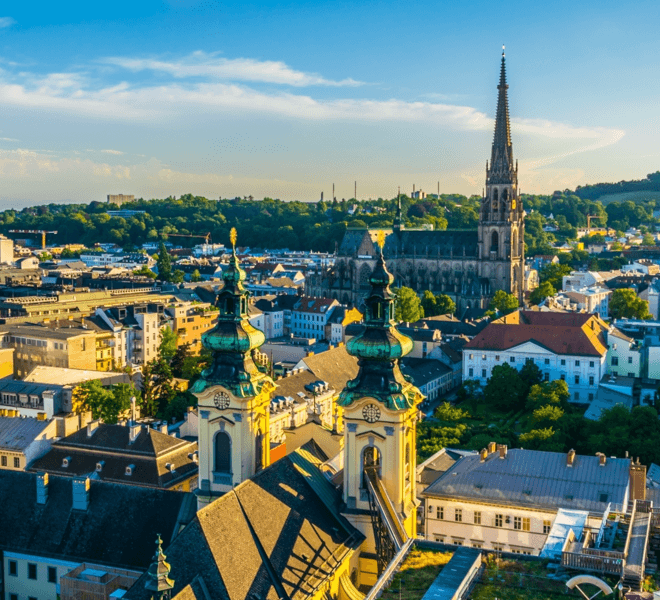Linz