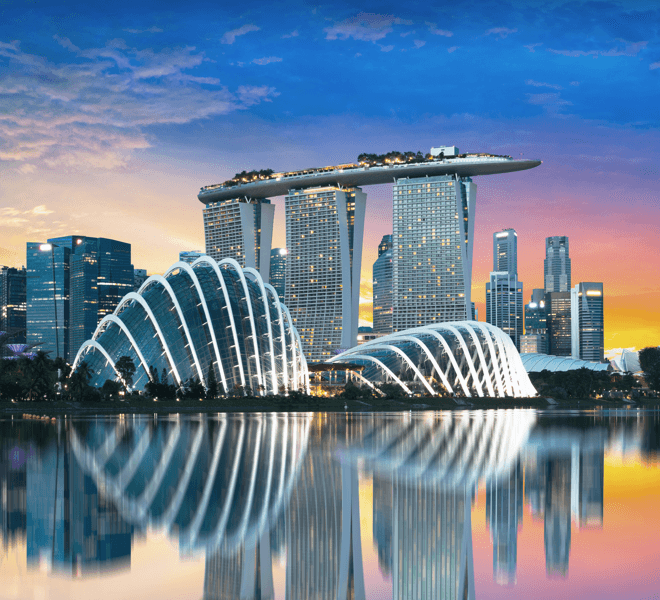 Singapore