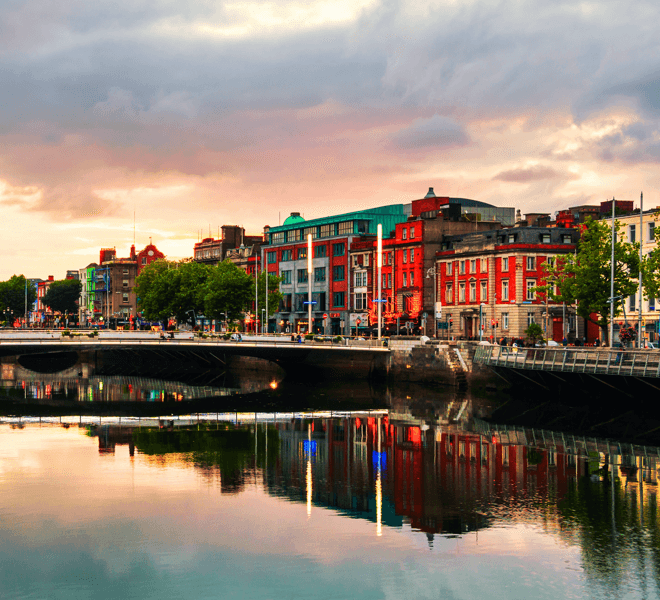 Ireland