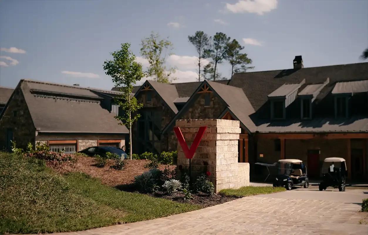 Vista House Returns to Augusta, Welcoming XO Members and Their Guests