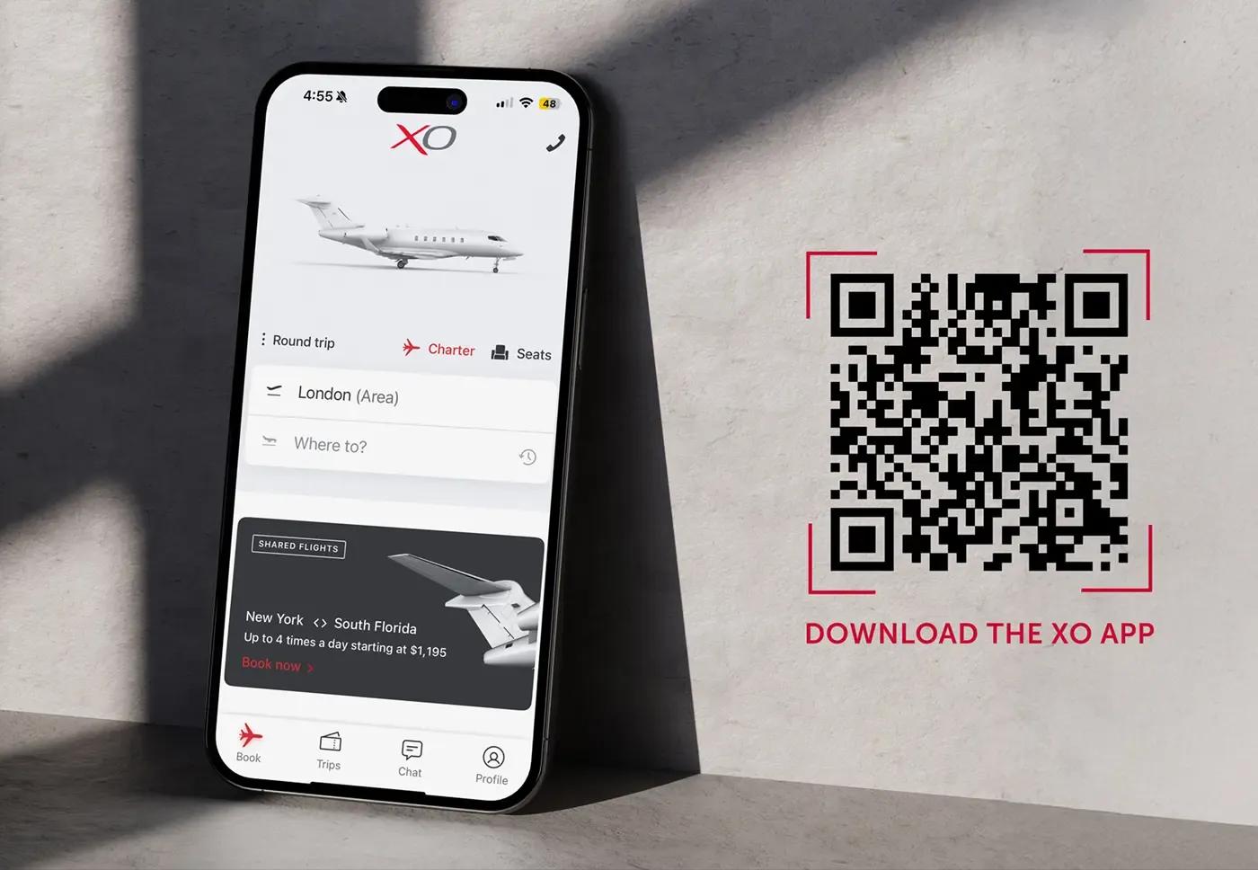 Download the app