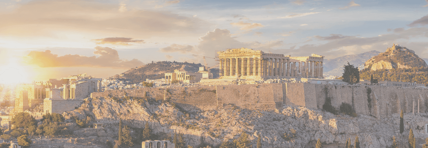 private jet from Cyprus to Athens