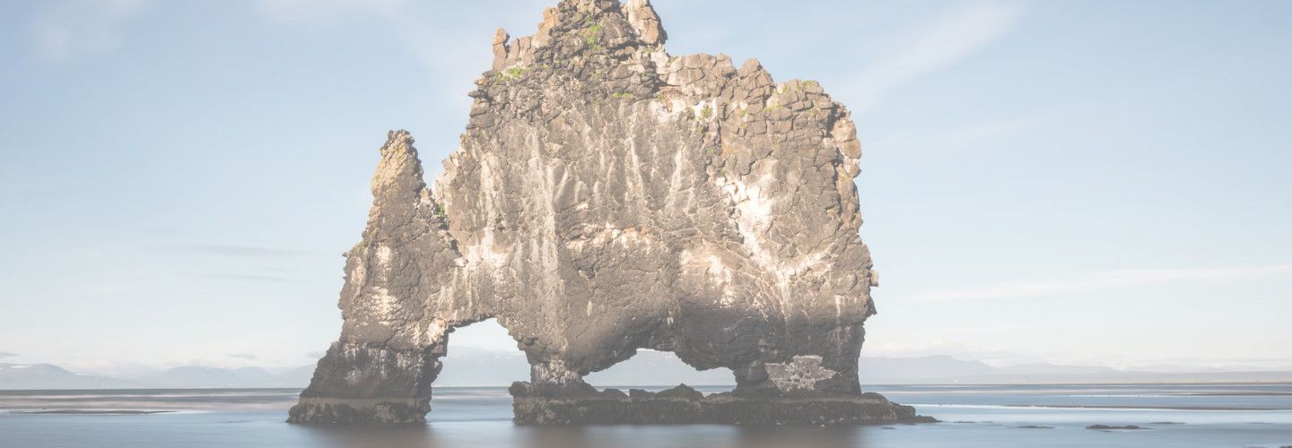welcome to Keflavík Airport