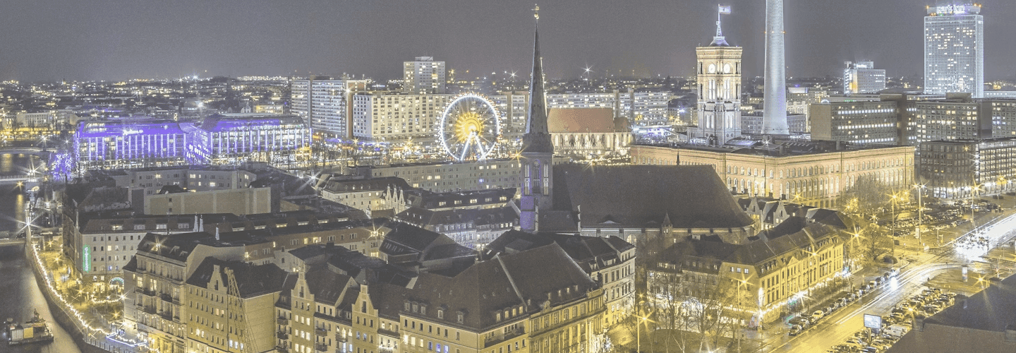 private jet from London to Berlin