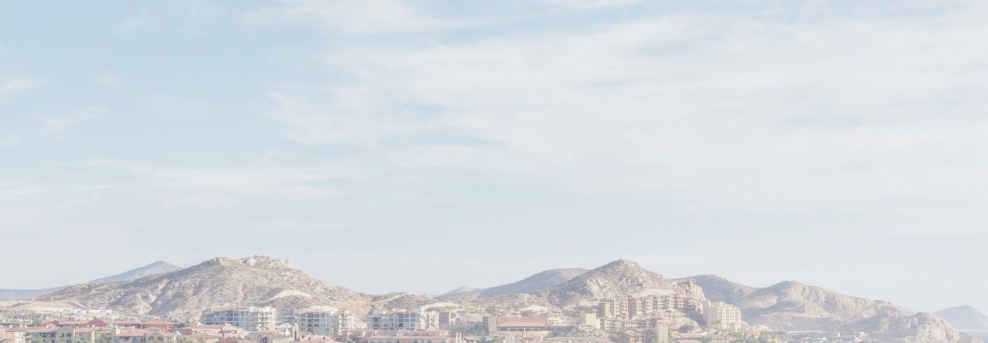 private jet from Phoenix to Cabo San Lucas