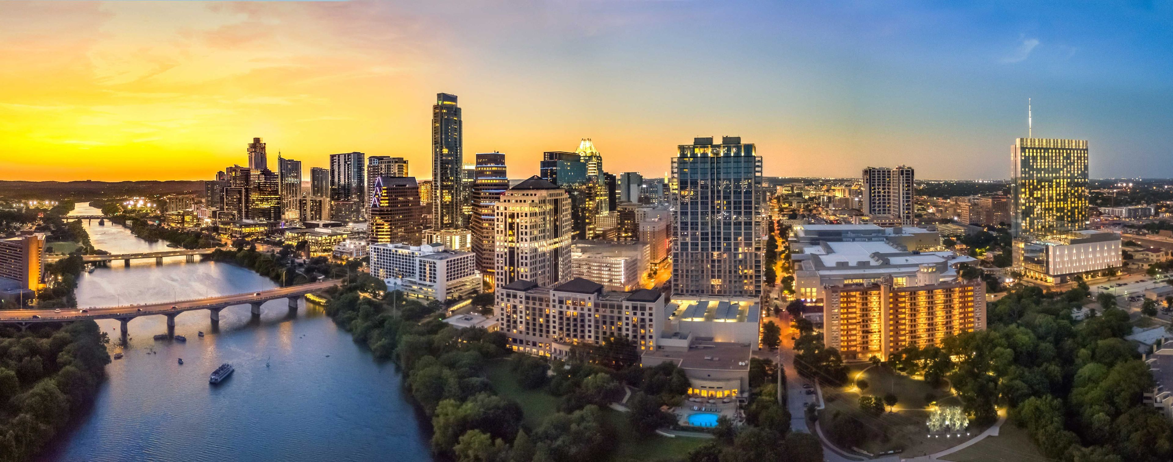 Watch the race in Austin