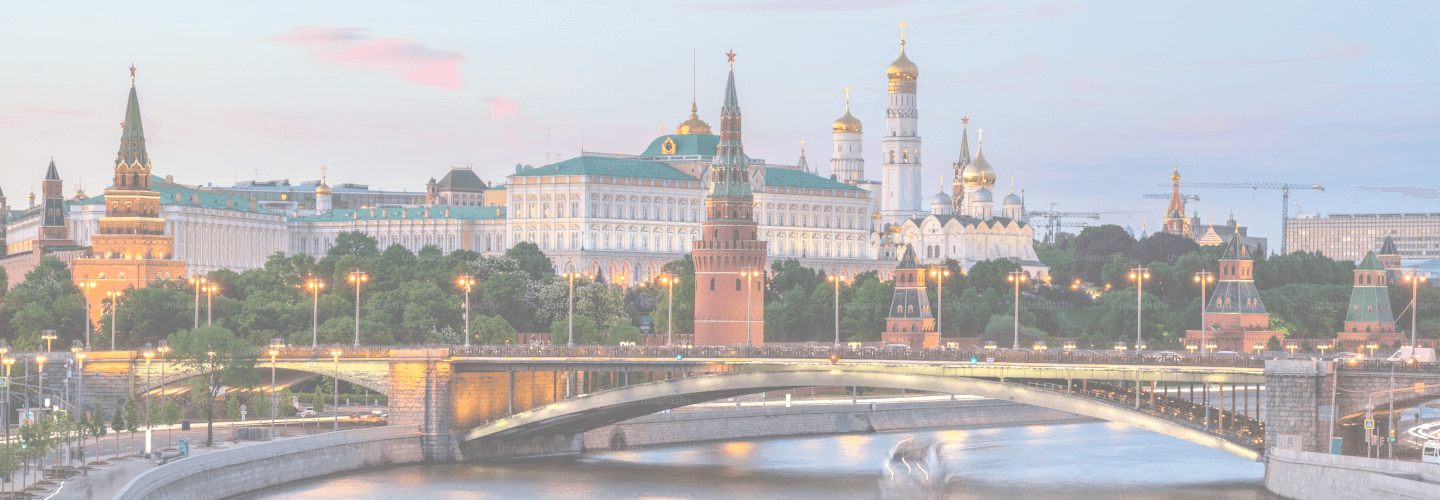 private jet from London to Moscow