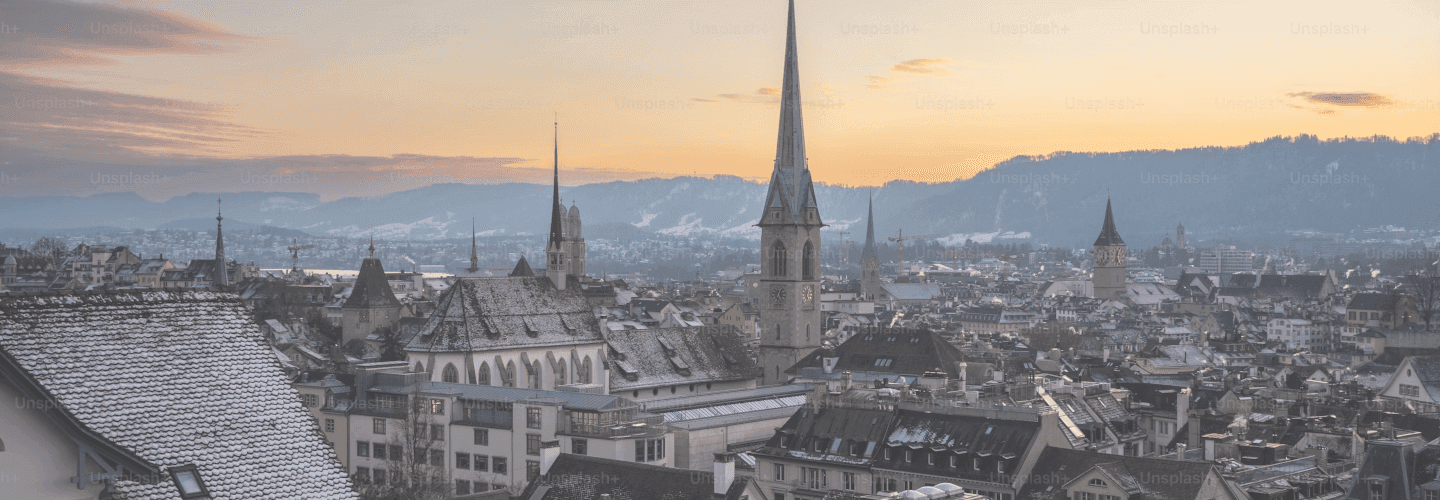 private jet from Stuttgart to Zurich
