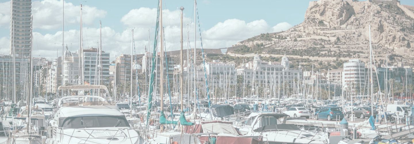 private jet from Nice to Alicante