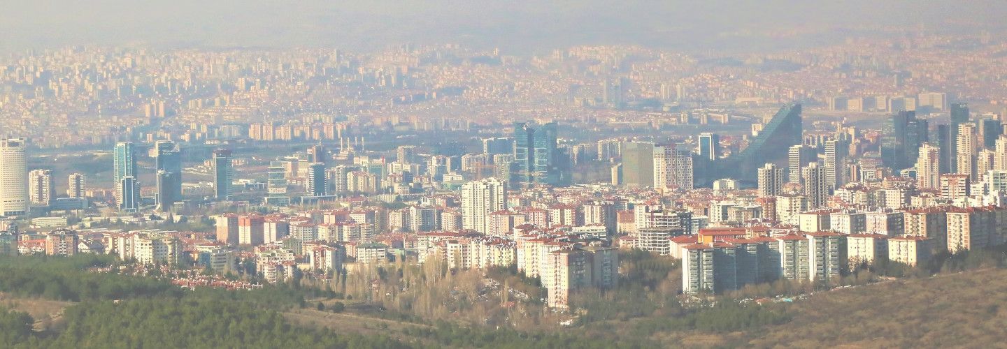private jet from Istanbul to Ankara