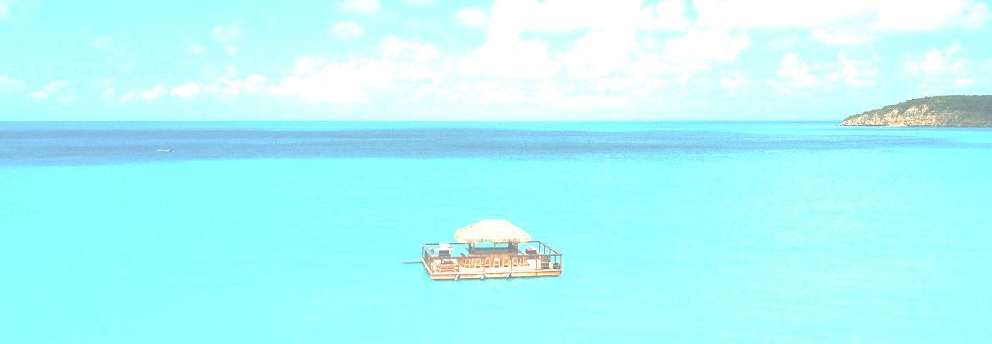 private jet from Miami to Antigua and Barbuda