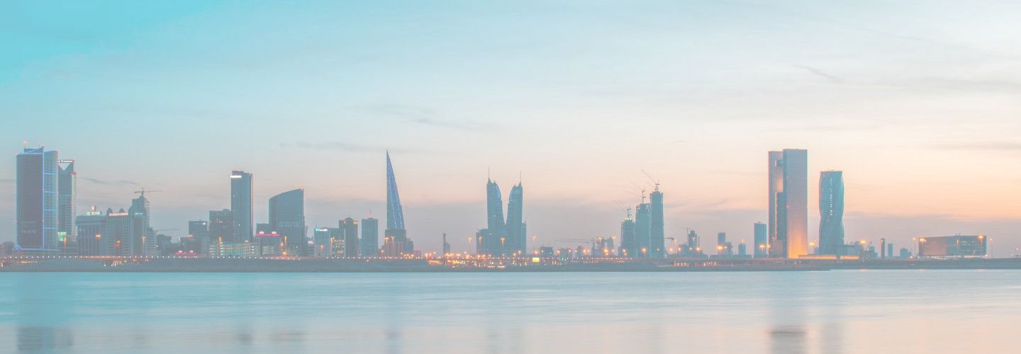 private jet from London to Bahrain