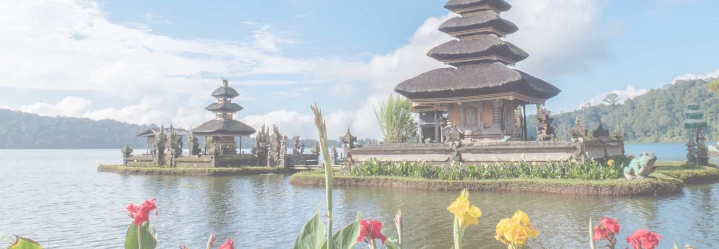 private jet from Mumbai to Bali