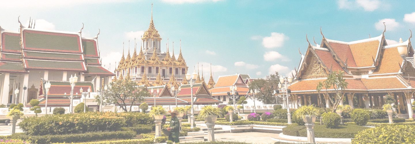 private jet from Kuala Lumpur to Bangkok