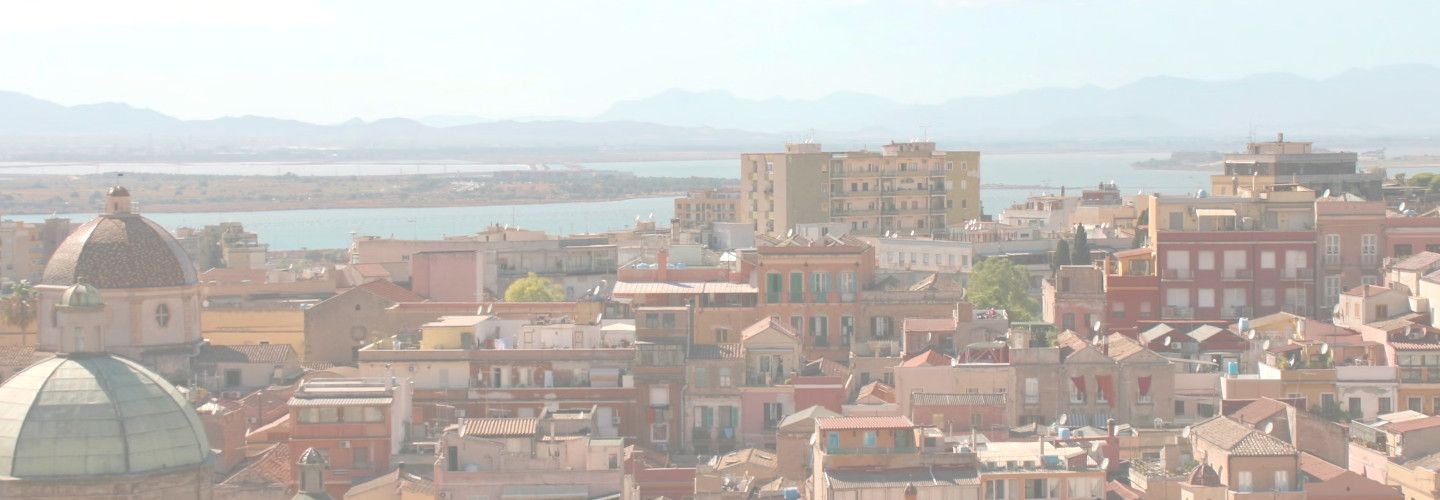 private jet from Nice to Cagliari