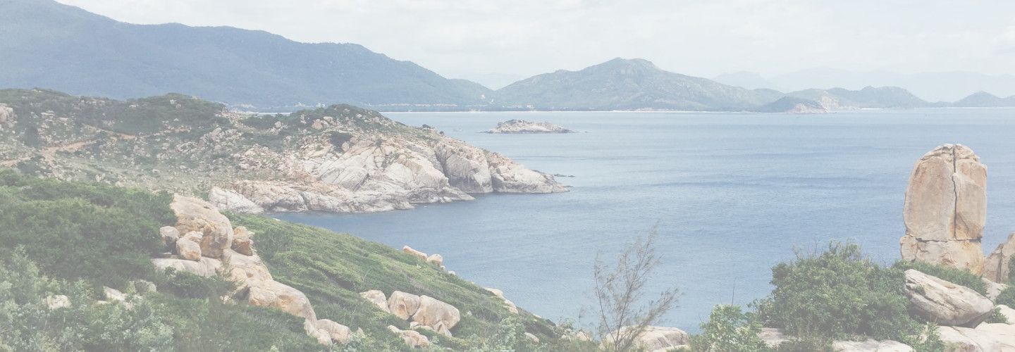 private jet from Hong Kong to Cam Ranh