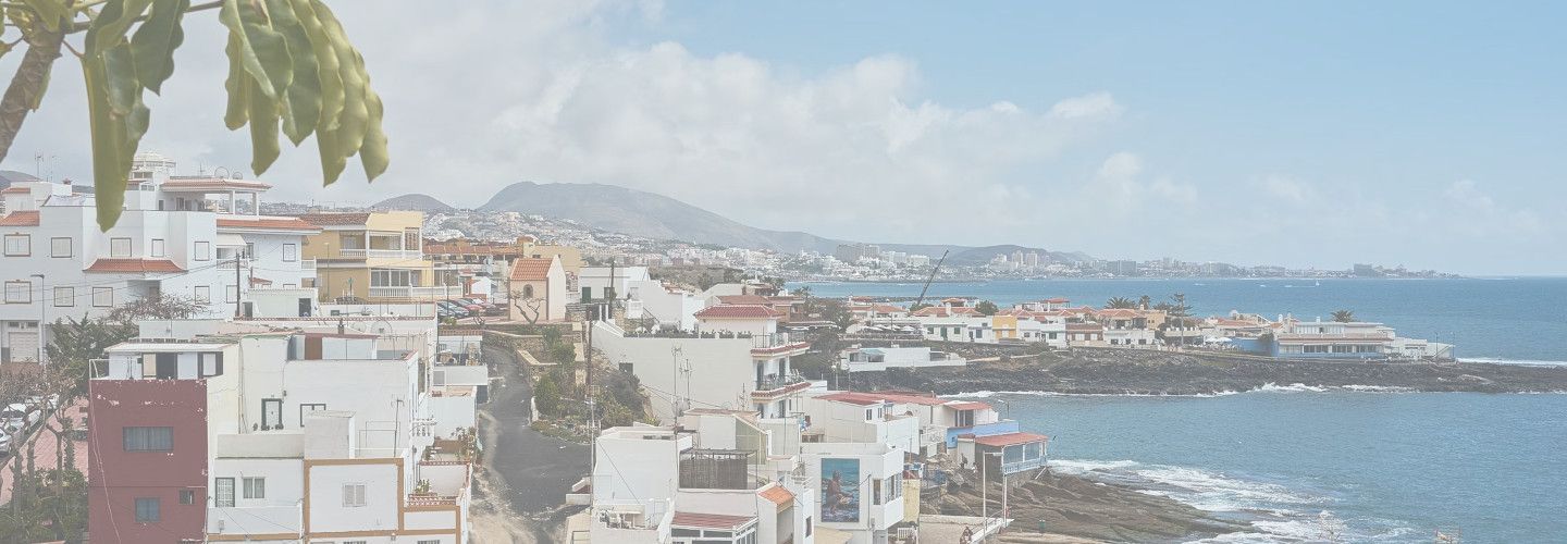 private jet to Canary Islands