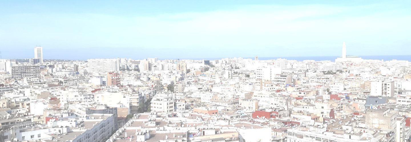 private jet from London to Casablanca