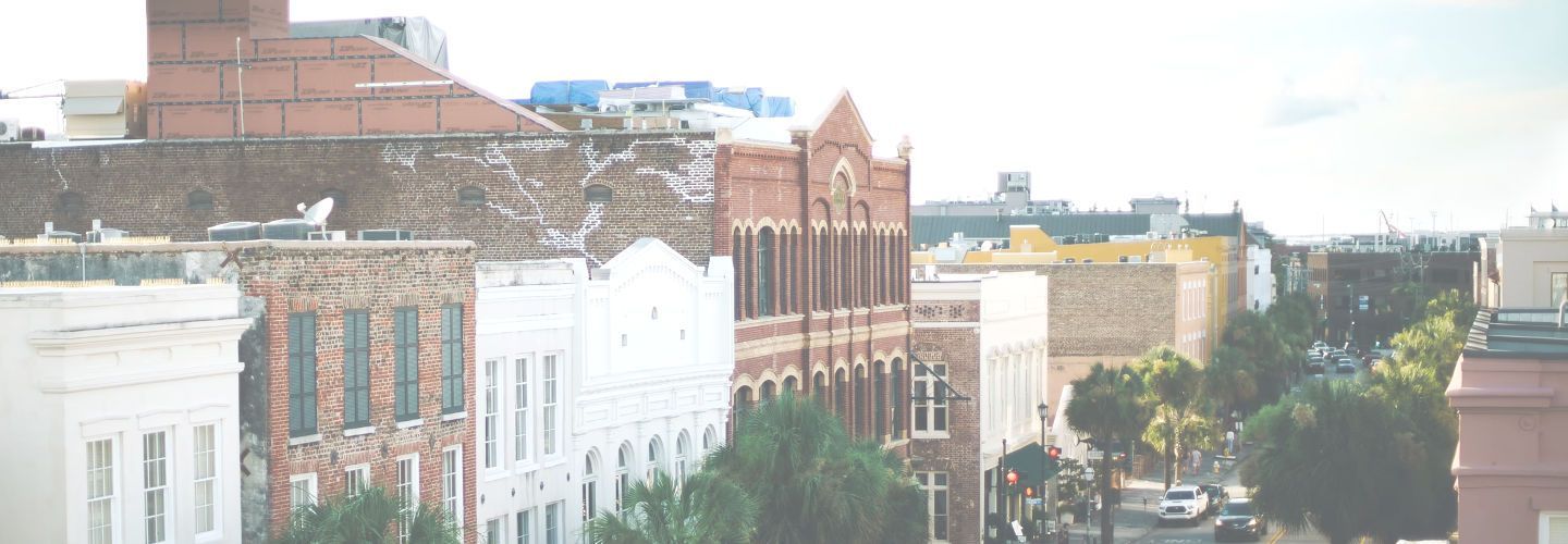 private jet from San Francisco to Charleston