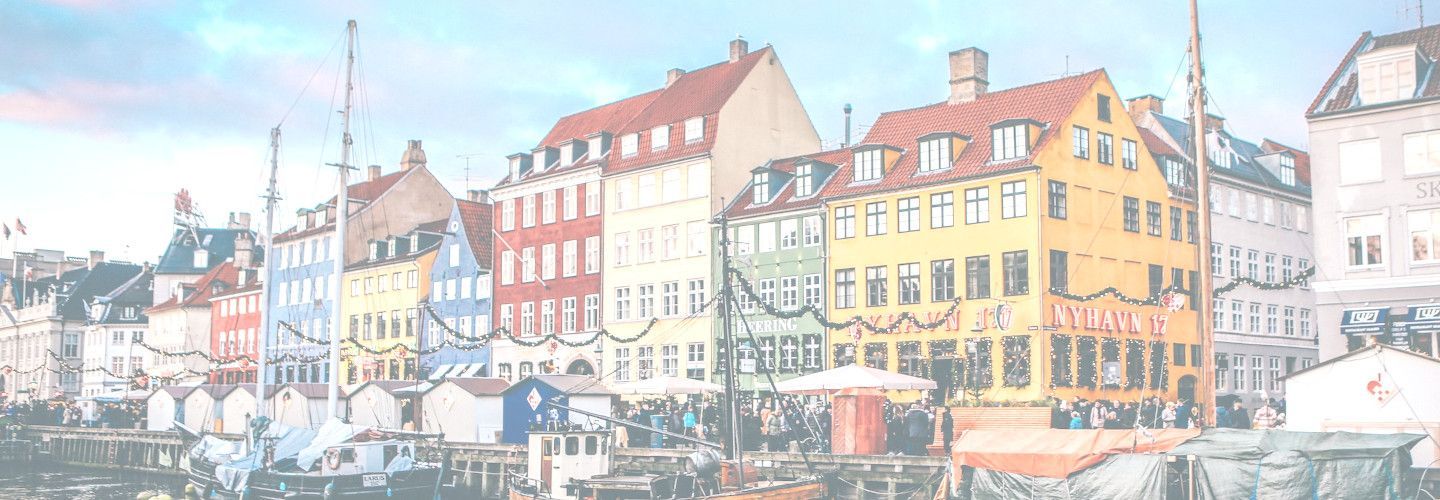 private jet from Zurich to Copenhagen