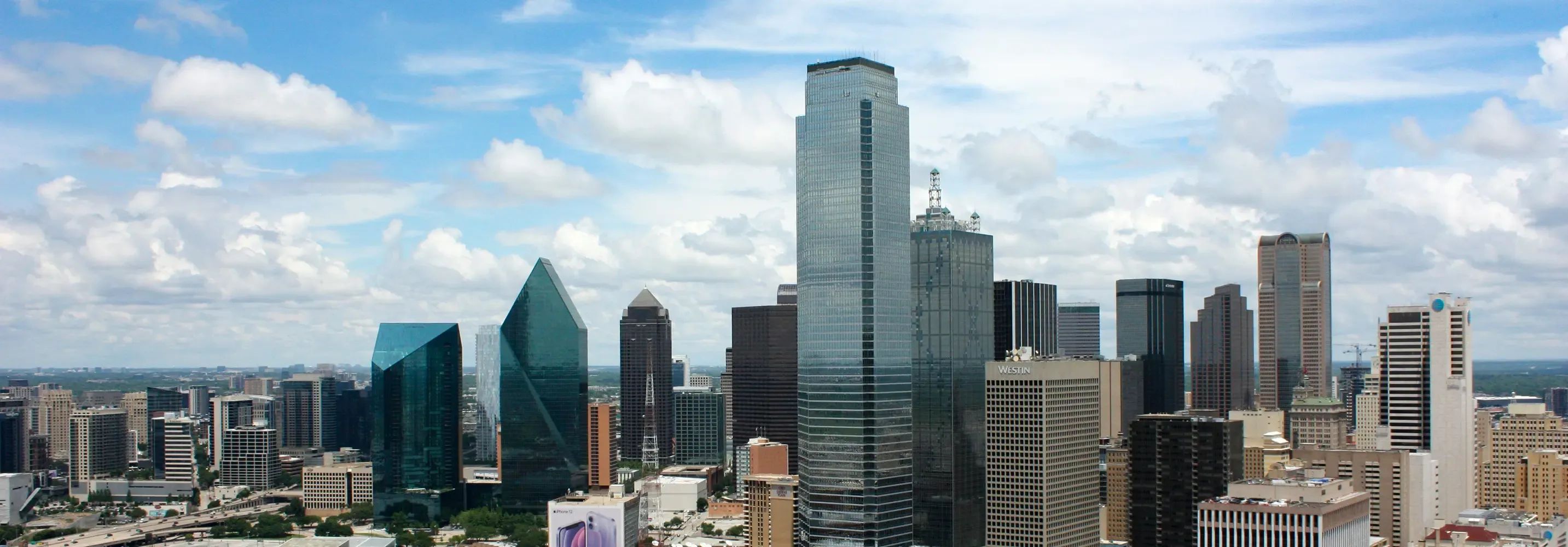 private jet from Los Angeles to Dallas