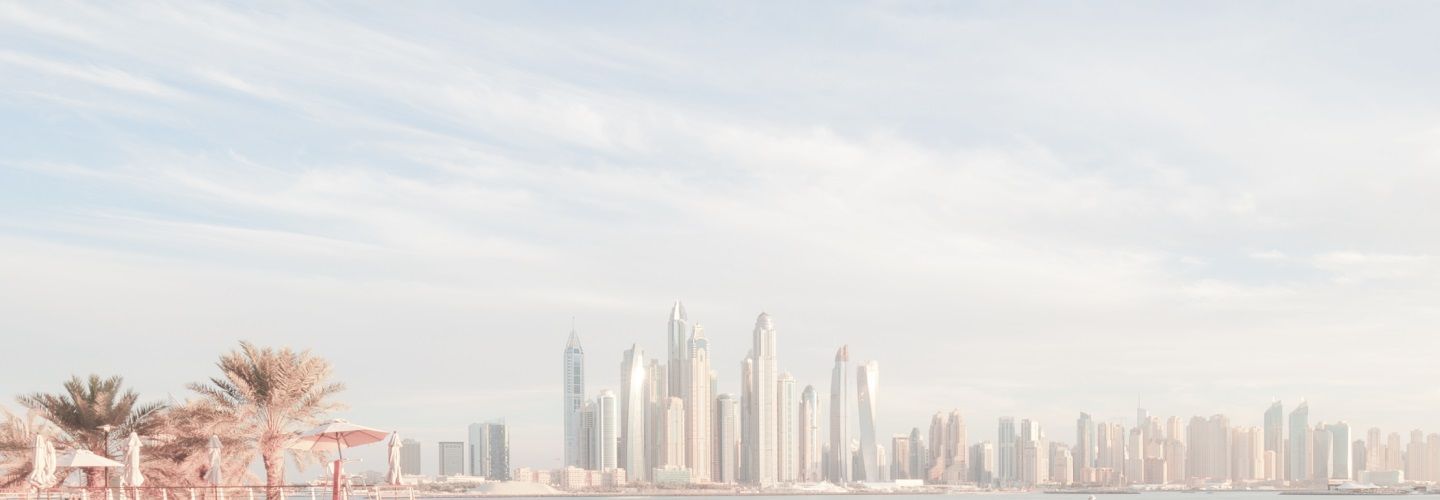 private jet from Kuwait to Dubai