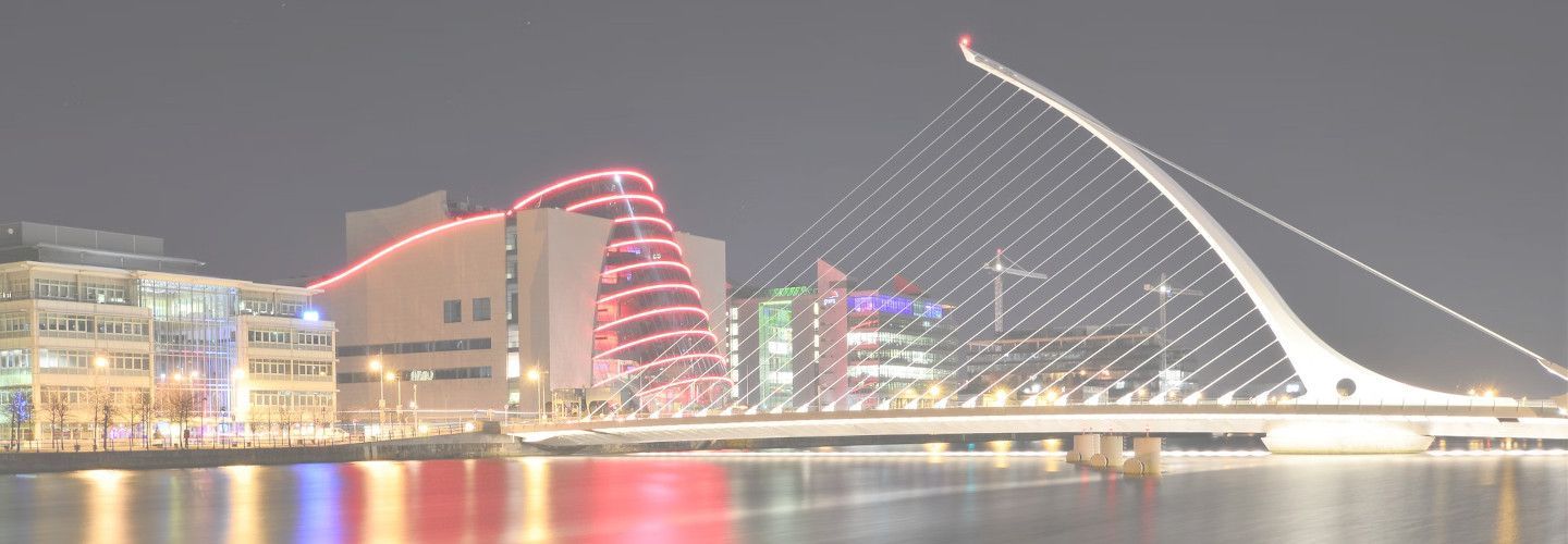 private jet from Grenoble to Dublin