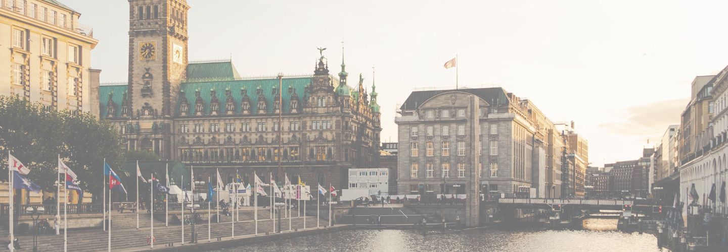 private jet from Moscow to Hamburg