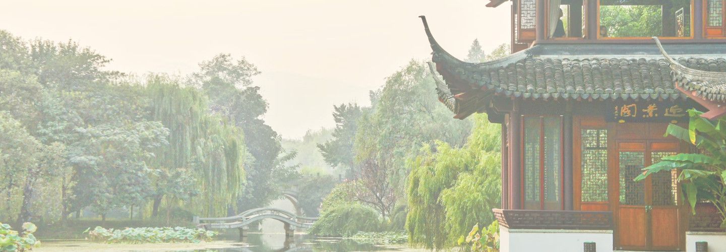 private jet to Hangzhou