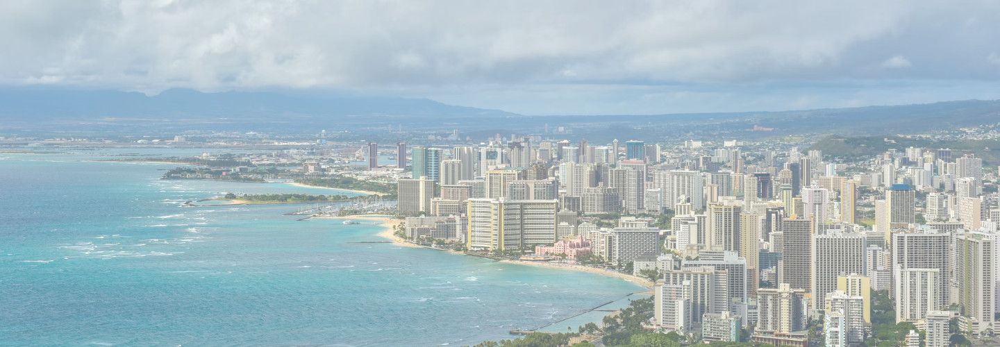 private jet from Sydney to Honolulu