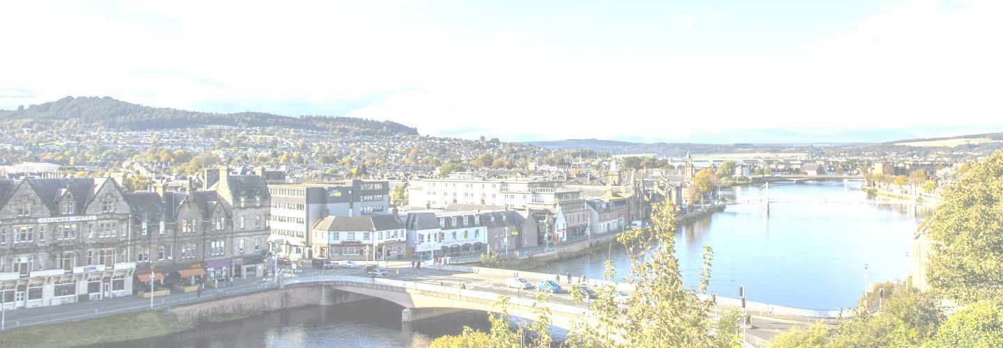 private jet to Inverness