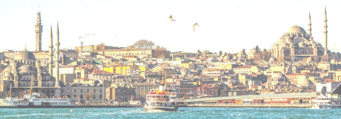 private jet from Dubai to Istanbul