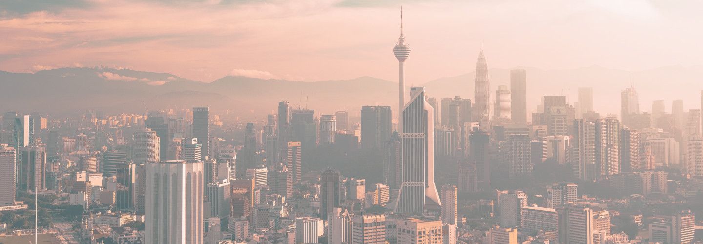 private jet from Bangkok to Kuala Lumpur