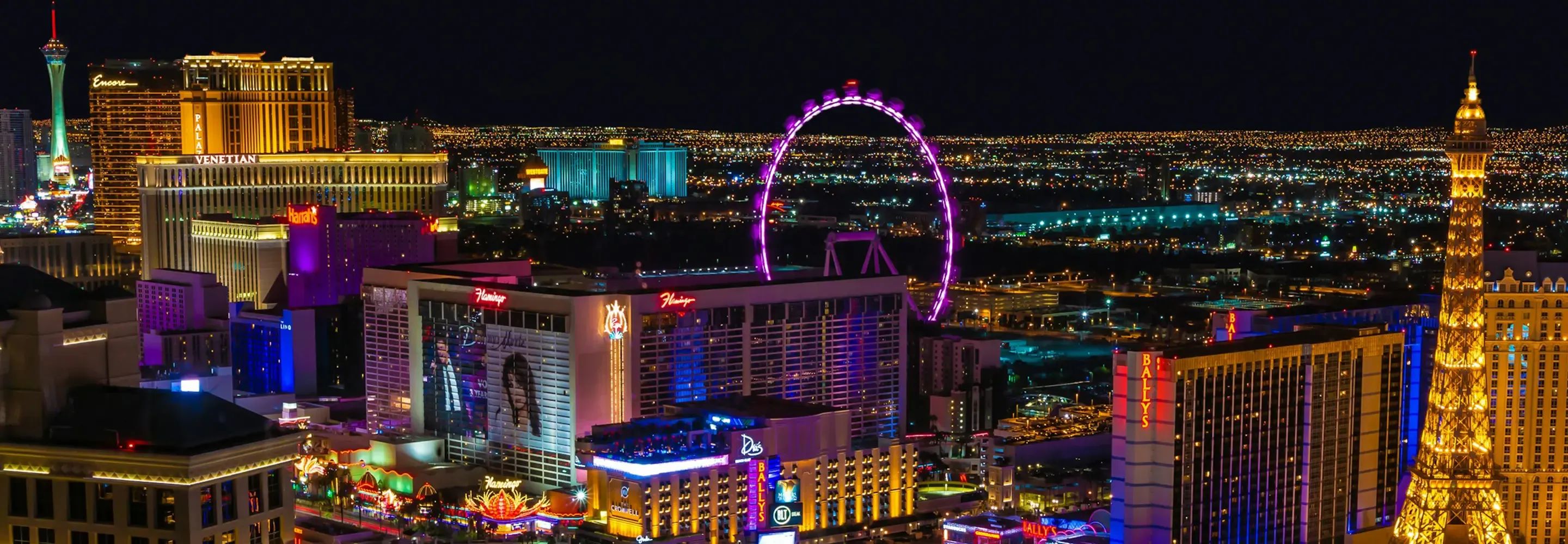 private jet from Miami to Las Vegas