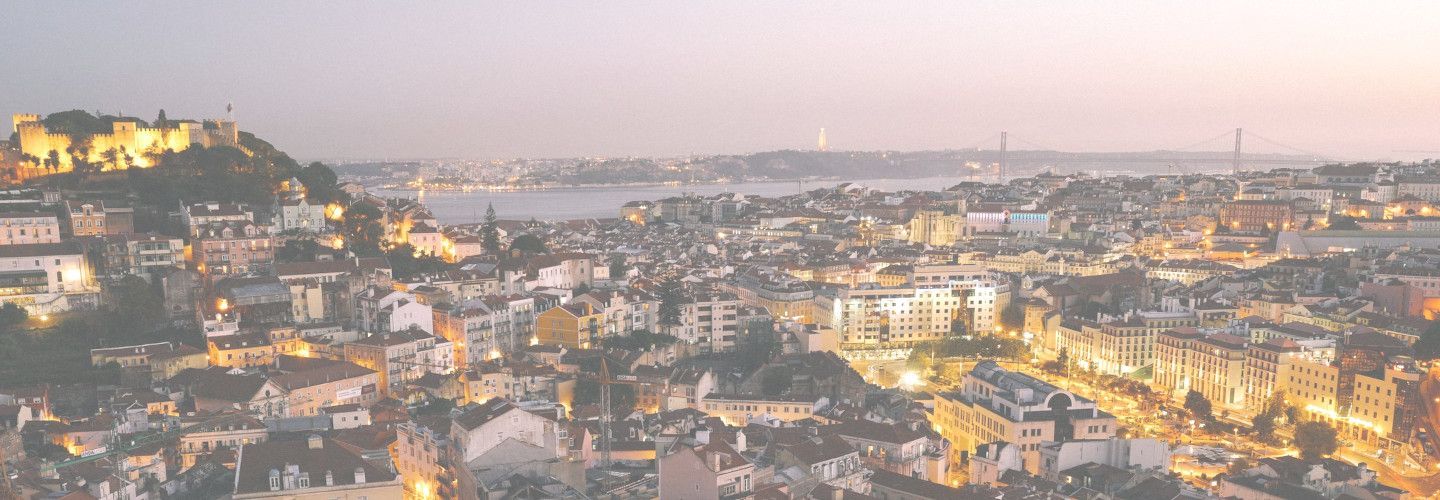 private jet from London to Lisbon